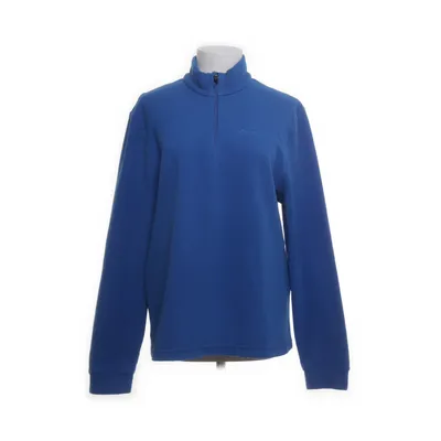 Fleece trui (Blauw) van Odlo Polyester