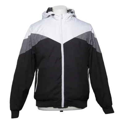 Vinterjacka (Svart, Grå, Vit) från FSBN Polyester