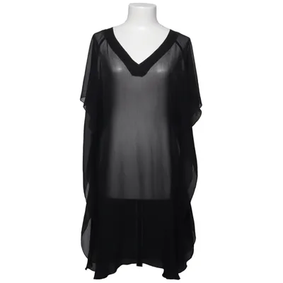Beach dress (Black) from Femilet Polyester