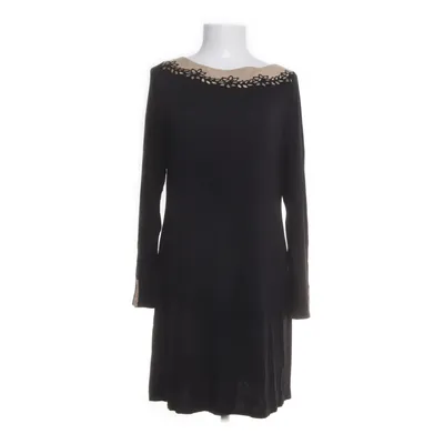 Dress (Black) from Tala Viscose, Elastane