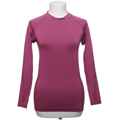 Ondershirt (Lila) van Dobsom Elastaan, Polyamide, Polyester