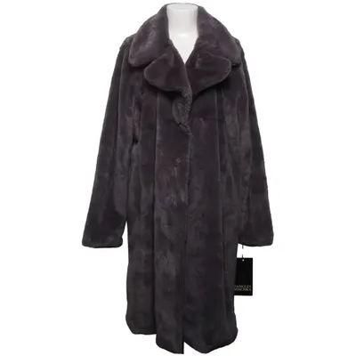Winter coat (Gray) from Badgley Mischka Polyester