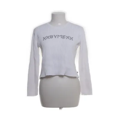 Tröja (Vit) från XX by Mexx Bomull