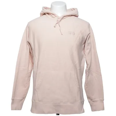 Hoodie (Beige) from Sneakersnstuff Cotton
