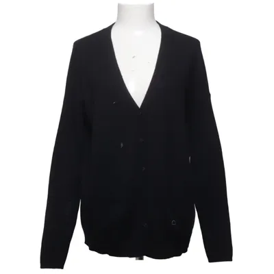 Strickjacke (Schwarz) von ESPRIT Kaschmir
