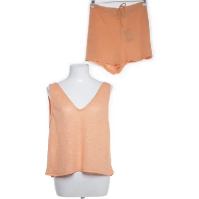 Pyjamas (Orange) från Lefties