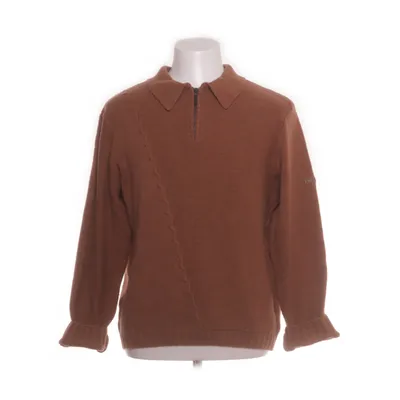 Tröja (Brun) från Carlo Colucci