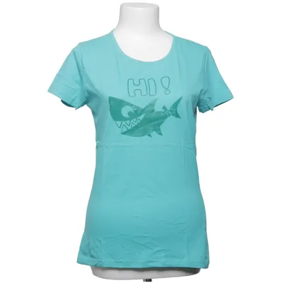 T-shirt (Bleu) de Blind Date Casual