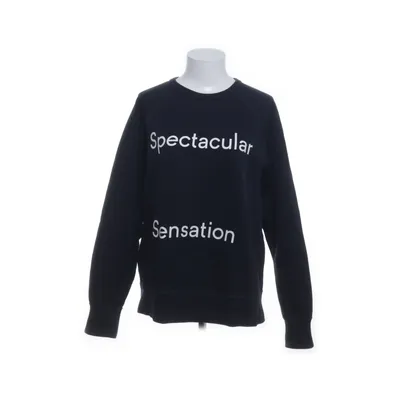Sweatshirt (Blå) fra Acne Studios Bomuld