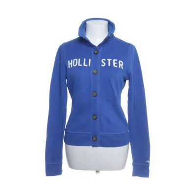 Cardigan (Blauw) van Hollister California