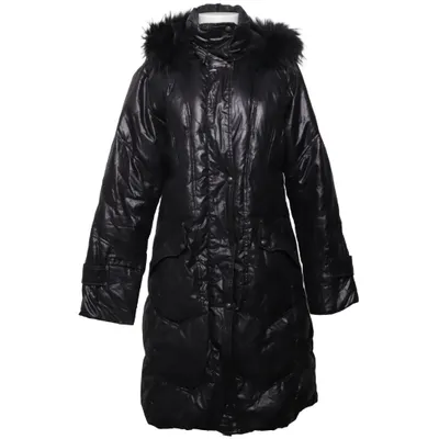 Manteau d'hiver (Gris) de Luhta Polyamide, Polyester