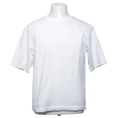 T-shirt (Airism) von Uniqlo U Baumwolle, Recyceltes Polyester