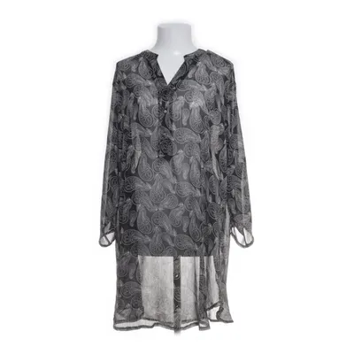 Tunika (Svart, Grå) från Plus Polyester