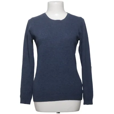 Sweater (Blue, Multicolored) from Magasin Wool