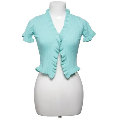 Kofta (Turkos) från Rokoko Akryl