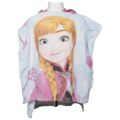 Badekappe (Flerfarvet) fra Frozen