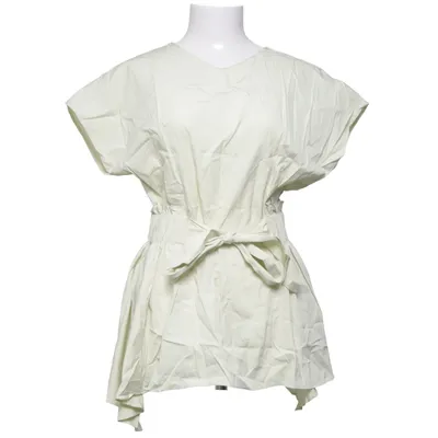 Top (Green) from Britt Sisseck Cotton