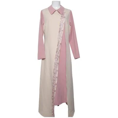 Traditionell klädsel (Beige, Rosa) från Butiken