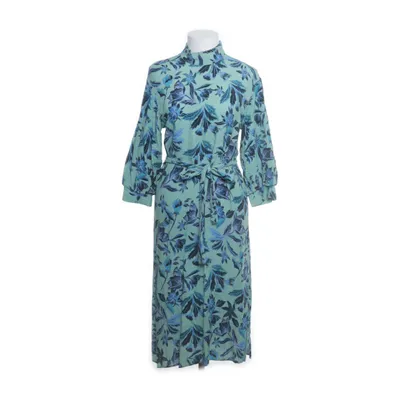 Maxi jurk (Groen, Meerkleurig) van H&M Trend Viscose