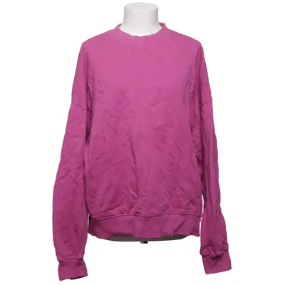 Sweatshirt (Zane Oversized Sweater) from Lune Active Cotton