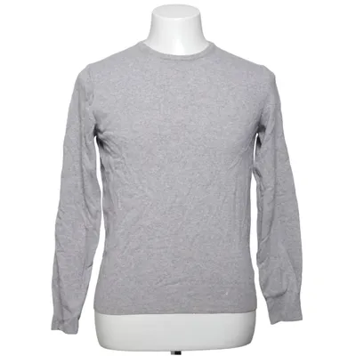 Tröja (Grå) från Morgano Kashmir, Merinoull