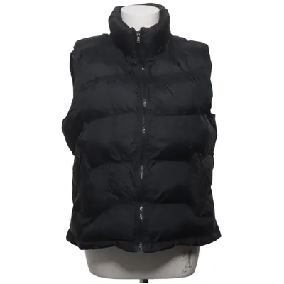 Outer vest (Black) from MyWear Polyamide, Polyester