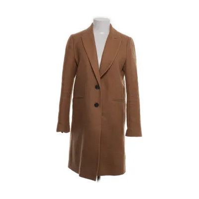 Jas (Bruin) van Zara Woman