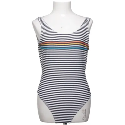 Maillot de bain une pièce (Noir, Blanc, Multicolore) de Speedo Élasthane, Polyamide, Polyester