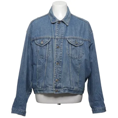 Veste en jean (Bleu) de Sisley Coton