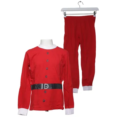 Christmas clothing (Red) from Christmas Collection Cotton
