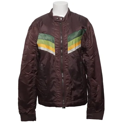 Jack (Bruin) van Kenvelo Polyamide, Polyester