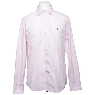 Chemise (Rose) de Thomas Pink Coton