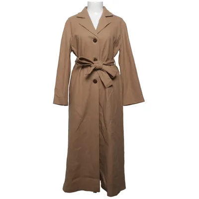 Trenchcoat (Beige) von Newhouse Kaschmir, Polyamid, Wolle