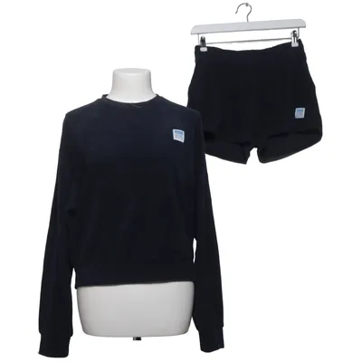 Ensemble (Bleu) de Seaquelle Coton biologique, Polyester