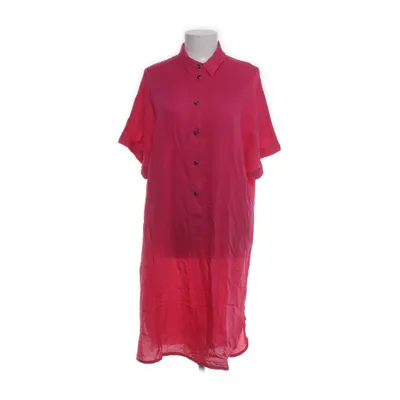 Skjortklänning (Rosa) från Senso Viskos