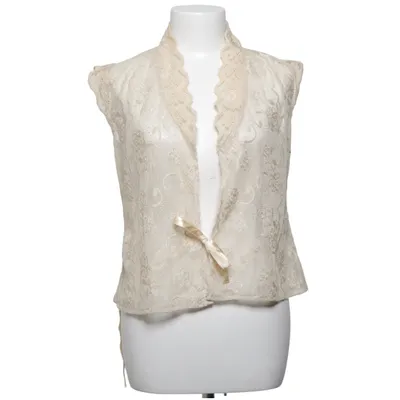 Gilet (Beige)