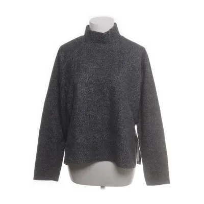 Turtleneck (Grå) fra Zara W&B Collection