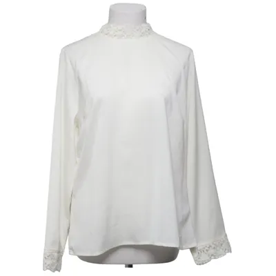 Bluse (Maja Blouse) fra Dry Lake Polyester