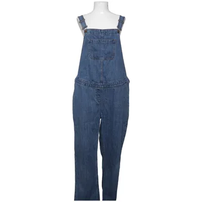 Vente bukser (Blå) fra ASOS Bomuld
