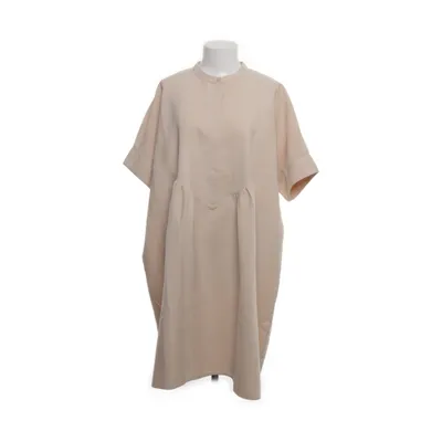 Jurk (Beige) van Selected Femme Polyester