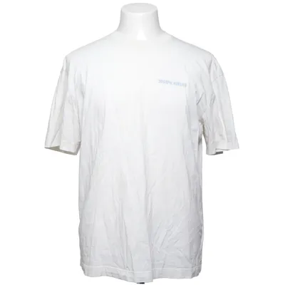 T-shirt (Blanc) de Joseph Atelier Coton biologique