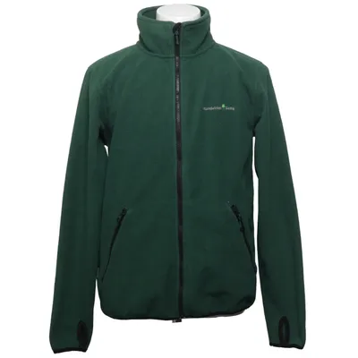 Veste polaire (Vert) de Projob Polyester