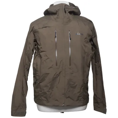 Outdoor jas (Groen) van Patagonia Polyamide