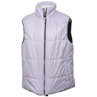 Outer vest (Purple) from Feel Polyester