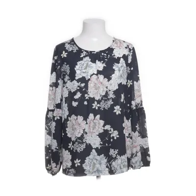 Blouse (Multicolored, Blue) from STOCKH LM Polyester