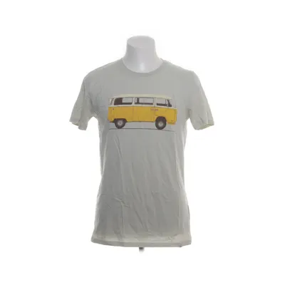 T-shirt (M528) från Wituka Ekologisk bomull