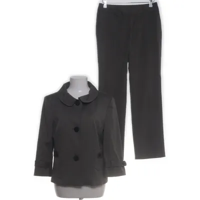 Kostym (Grå) från Jake*s Acetat, Elastan, Polyester, Viskos