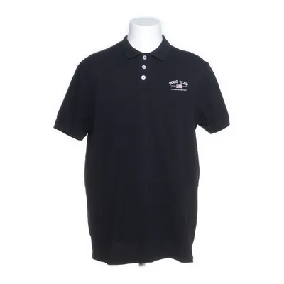 Pikétröja (Svart) från Polo Club