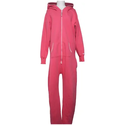 Mjukisdräkt (Rosa) från Ziperall