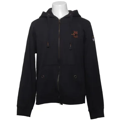 Hættetrøje (Hofors) fra Koppartrans Bomuld, Polyester